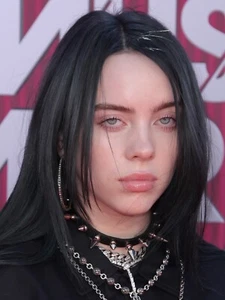 BILLIE EILISH - ARTISTA GALARDONADA E ICONO MUNDIAL - 4x6 Foto Impresa Brillante - Imagen 1 de 1