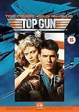 Top Gun DVD (2000) Tom Cruise, Scott (DIR) cert 15 Expertly Refurbished Product