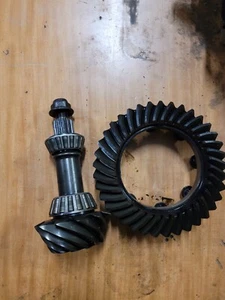 Genuine Borgwarner Vl Vn Vp Vr Vs M75 3.08 Ratio Diff Gears - Picture 1 of 8