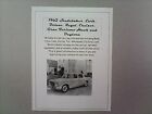1962 Studebaker full-line cost/dealer retail sticker pricing for car + options $