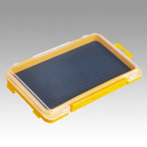MEIHO Slit Form J Foam Insert Case - Imagen 1 de 5