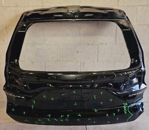 2020 2021 2022 2023 Toyota Venza Limited Tailgate Liftgate Hatch Shell OEM USED 