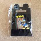 Disney Pin Badge Donald Duck Store Limited