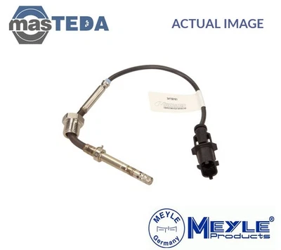 15-14 800 0007 SENSOR EXHAUST GAS TEMPERATURE MEYLE FOR ALFA ROMEO GIULIETTA - Image 1 of 4