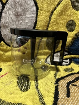 Jarra y tapa de vidrio Technivorm Moccamaster 1,25 L 89830 para GCS KBG40 741 744 CD Foto 1 de 4