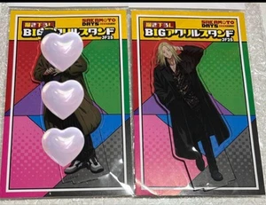 Sakamoto Days Kamimawari Acrílico Soporte Jump Fest 2025 Limited Usado - Imagen 1 de 1