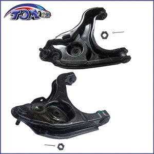 Suspension L/R Lower Control Arm W/Ball Joint For 1994-1999 Dodge Ram 2500 3500 - Bild 1 von 6
