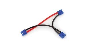 Dynamite EC3 Battery Series Harness, 13awg - DYNC0014 - Picture 1 of 1