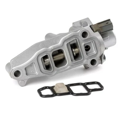 Durable Solenoid Spool Valve Part For Honda Civic DX EX-L LX Sedan 2006-11 - Image 1 of 4