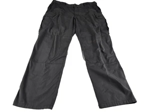 Pantalones cargo 5.11 Tactical Stryke RIpstop grises para hombre talla 38X30 - Imagen 1 de 8