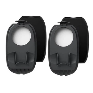 2pcs for AquaTrio 9000 Series XW9383 XW9385 Vacuum Cleaner Parts Washable 8611 - Picture 1 of 6