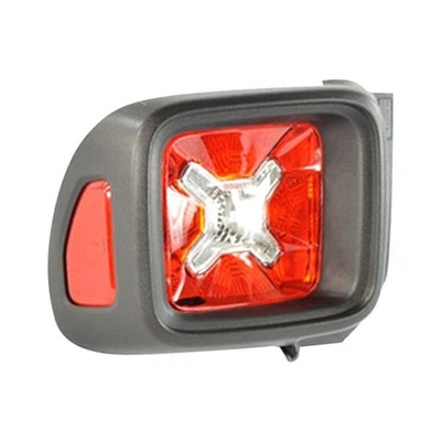 For Jeep Renegade 15-19 Mopar 68429834AA Passenger Side Replacement Tail Light - Изображение 1 из 4