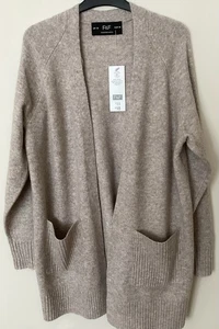 Ladies F&F Cardigan Size Medium - Picture 1 of 9