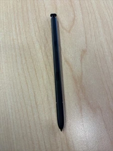 Stylo Samsung Galaxy S authentique original OEM pour Galaxy S23 Ultra, couleur noir - Photo 1 sur 2