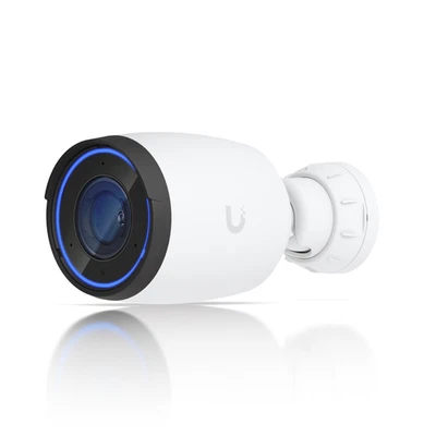 Ubiquiti AI Pro, Indoor / Outdoor 4K PoE camera, White (UVC-AI-Pro-White) - Image 1 of 4