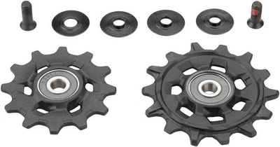 SRAM GX Eagle AXS Rear Derailler Pulley Kit - Image 1 of 2