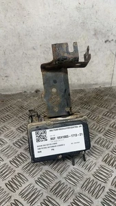 SUZUKI SX4 SZ4 E5 4 DOHC 2009-2025 1586  ABS PUMP/MODULATOR/CONTROL UNIT - Picture 1 of 5