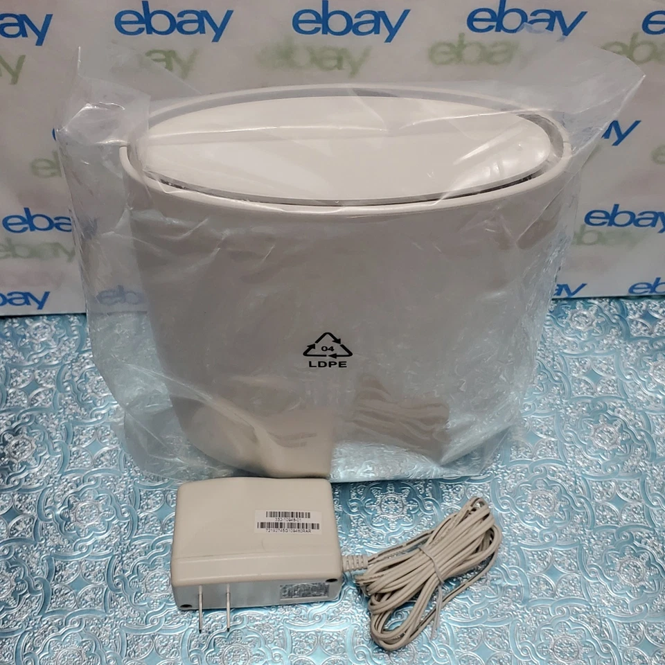 ✅️⭐️ NETGEAR Orbi RBS50v2 AC3000 Satellite WiFi Extender ~ New - Image 1 of 4