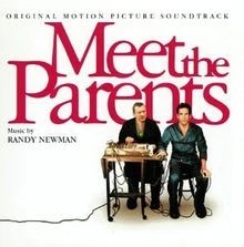 Meine Braut, ihr Vater und ich (Meet The Parents) von Ost | CD | Zustand gut - Bild 1 von 2