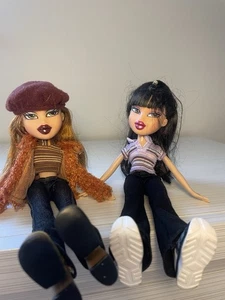 Bratz Jade Strut It and Meygan Xpress it - Picture 1 of 3