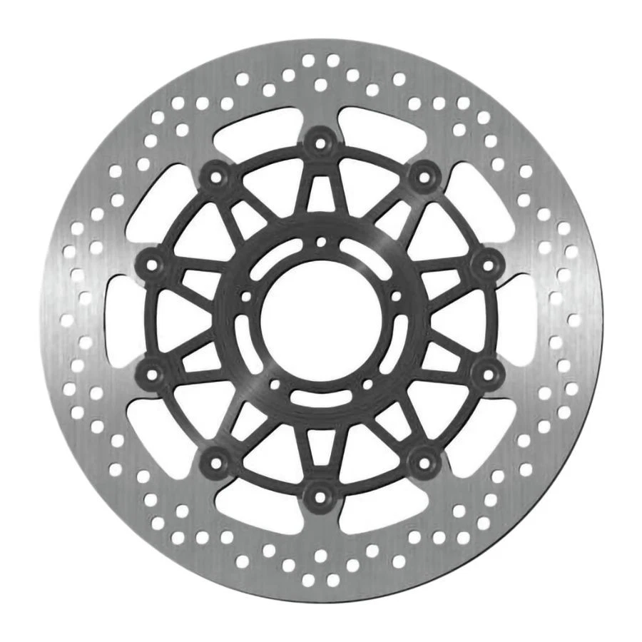 BikeMaster Brake Rotor - Front - Front 1273CL77 - Image 1 of 1