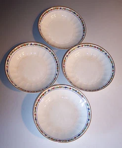 Pope Gosser 5" Fruit Bowls Set/4 - Picture 1 of 4
