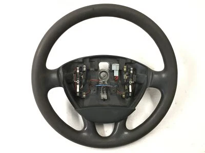 Lenkrad Renault Trafic II 2 FL JL Opel Vivaro Nissan Primastar X83 8200201344 - Bild 1 von 4