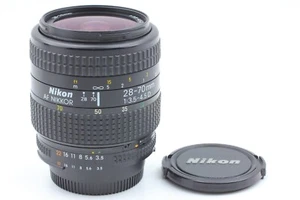 [N.MINT] Nikon AF Micro Nikkor 27-70mm F/3.5-4.5 D Zoom Lens From Japan #567645 - Picture 1 of 8