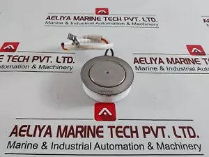 Módulo Rectificador De Tiristor Bhel BHT R66 146 9M - Imagen 1 de 5