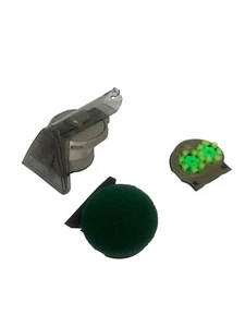 Hoover Spin FH50150 Scrub 50 Carpet Shampooer Hand Tool Turbo and attachments ( - Picture 1 of 5