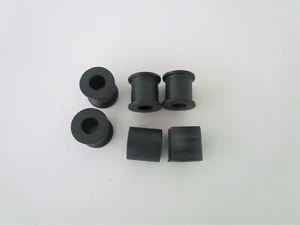 Stabilisator Gummi Satz Opel Rekord 1953 -1957 L+R Opel Classic Parts - Picture 1 of 1