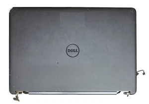 OEM Dell Latitude E7450 Top Lid LCD Rear Cover 0VYTPN VYTPN VW2JT 0VW2JT - Picture 1 of 3
