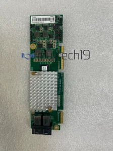 Fujitsu SAS Expander Board 12 x 3.5" HDD A3C40167225 card - Picture 1 of 2