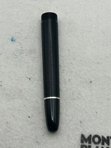 Montblanc Classic 145 Chevron Barrel Unit - Exc. Zustand - Bild 1 von 7
