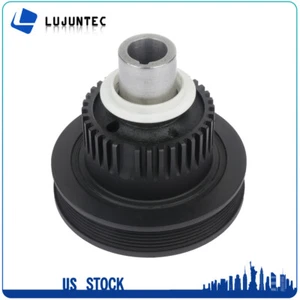 Equilibrador armónico 594-111 para Ford Aerostar Ranger Mazda Navajo B4000 4,0 L - Imagen 1 de 12