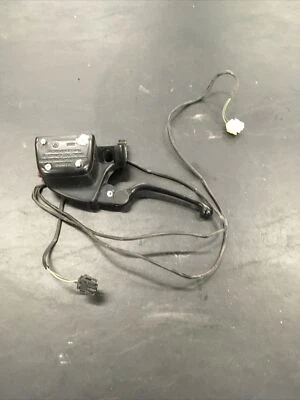 BMW K1200LT 2005-2009 cilindro maestro embrague 32717659184 240174 Foto 1 de 4