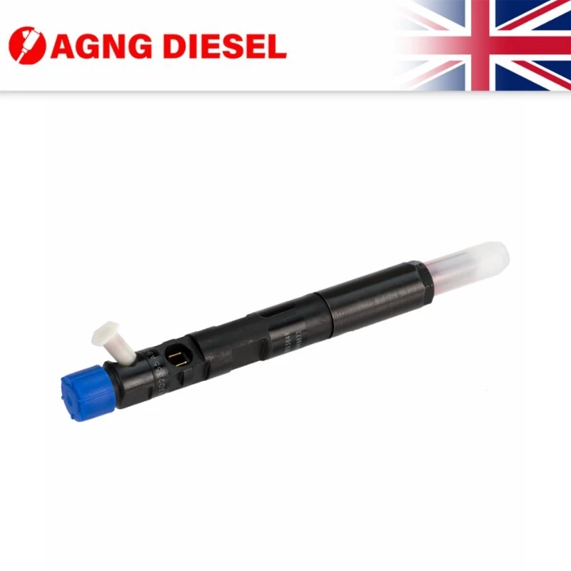 Delphi Fuel Injector R01801A - Image 1 of 1
