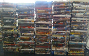 HORROR & HALLOWEEN DVDS - EXCELLENT PRICES MULTI PURCHASE DISCOUNT & FREEPOST - Picture 1 of 192