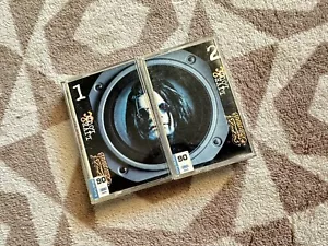 OZZY OSBOURNE : LIVE & LOUD THAILAND DOUBLE CASSETTE ORG - Picture 1 of 3