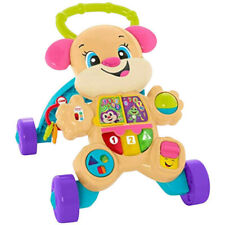 Fisher-Price FHY95 Musical Walking Toy