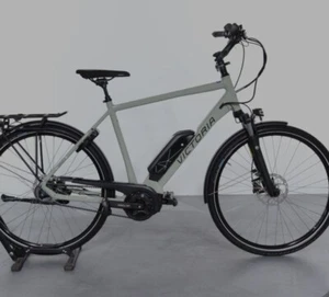 Victoria E-bike 7.8 Mit Riemen Antrieb Herren Rahmen größe 48 - Bild 1 von 13