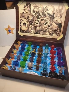 SKYLANDERS TRAP TEAM [S4] *Different Traps* Inc  'RARE YAWN & LEGENDARY TRAPS' - Picture 1 of 7