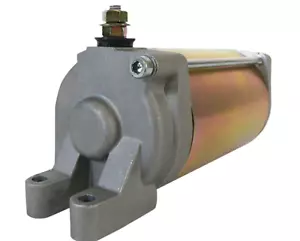 Starter Motor Parts Unlimited 2110-0764 For Aprilia Can-Am Spyder - Picture 1 of 1