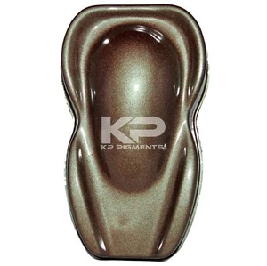  RHINO Pearl Kp Pigments Mica Powder Paint Epoxy 25 Grams - Picture 1 of 9