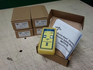 Lote de 5x * Medline Quick-Alert Universal MDT9100 - Imagen 1 de 4