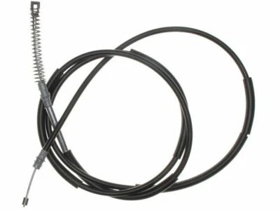 Cable de freno de estacionamiento trasero derecho Raybestos 14487MN para GMC Sierra 2500 1999-2001 Foto 1 de 2