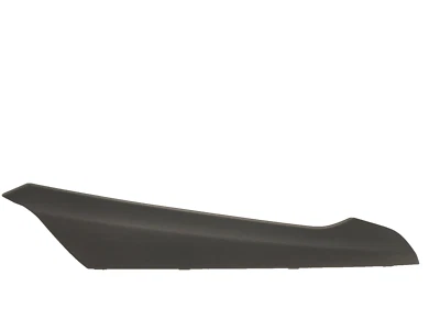 AUDI A4 QUATTRO 2017-2023 DELANTERO DERECHO CONSOLA CENTRAL CUBIERTA PANEL DE MOLDURA OEM Foto 1 de 4