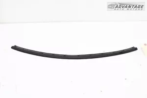 2017-2019 ALFA ROMEO STELVIO 2.0L FRONT HOOD BONNET WEATHERSTRIP SEAL OEM - Picture 1 of 6