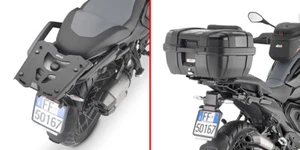 GIVI Rear Rack SRA5143 - Picture 1 of 1