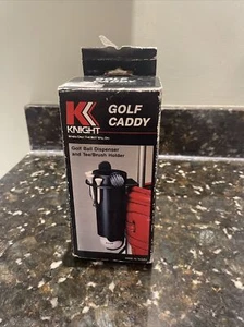 Knight Golf Caddy - Picture 1 of 5